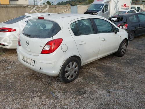 Right taillight OPEL CORSA D (S07) 1.3 CDTI (L08, L68) | BP24267915C35 