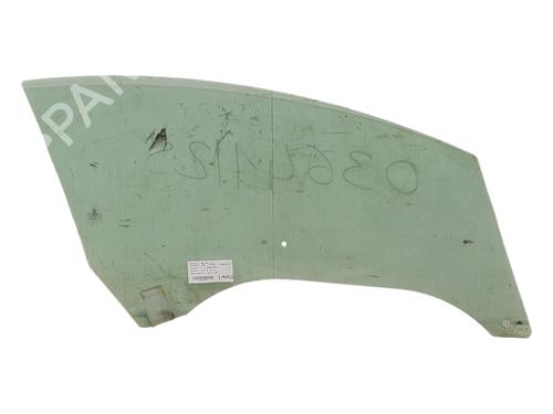 Used Front left door window Front left door window PEUGEOT 308 CC (4B_) 2.0 HDi (4BRHRH, 4BRHRJ) (136 hp) 33741234 33741234