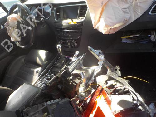 Used Parts PEUGEOT 508 I (8D_)  2.2 HDi  2370664
