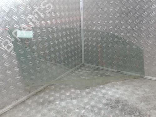 Front left door window VW UP! (121, 122, BL1, BL2, BL3, 123) 1.0 | BP24270968C18 
