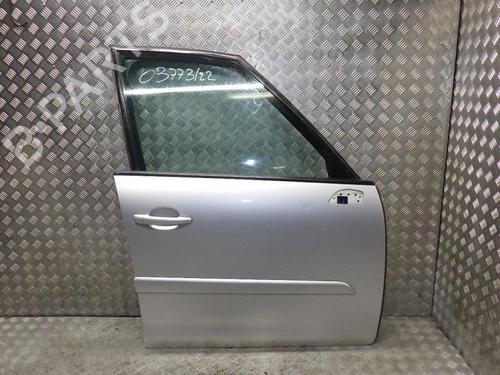 Right front door CITROËN C4 Picasso I MPV (UD_) 1.6 HDi | BP24268707C3 