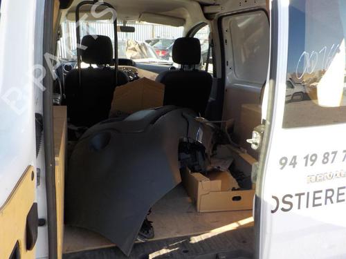 Front right window mechanism RENAULT KANGOO Express (FW0/1_) Z.E. (FW0Z, FW1Z) | BP24280649C23  - Image 9