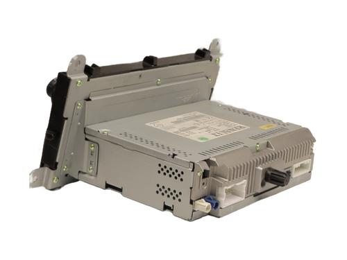 Used Radio Radio RENAULT CLIO IV (BH_) 1.5 dCi 90 (90 hp) 24274948 24274948