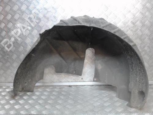 Used Wheel arch CITROËN DS3 (SA_) 1.2 VTi 82 (82 hp) 24279638