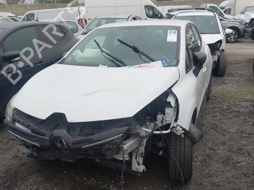 Engine RENAULT CLIO IV (BH_) 1.5 dCi 90 | BP24263865M1 - Image 10