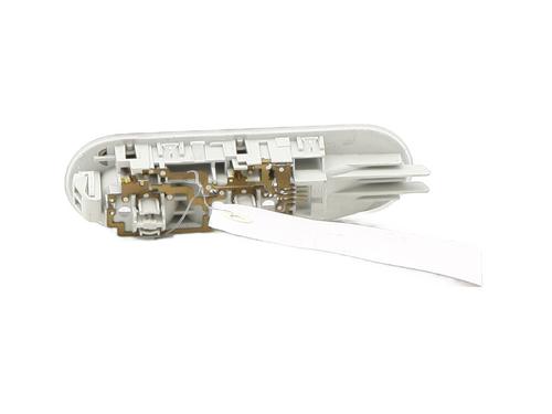 Used Interior roof light Interior roof light DACIA DUSTER (HS_) 1.5 dCi 4x4 (HSMC, HSMD) (110 hp) 30860812 30860812