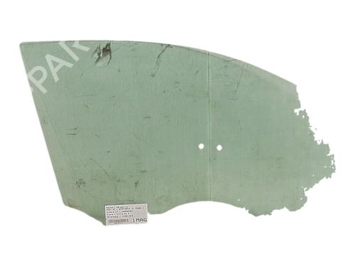 Used Front right door window Front right door window AUDI A1 (8X1, 8XK) [2010-2019] 40283846 40283846
