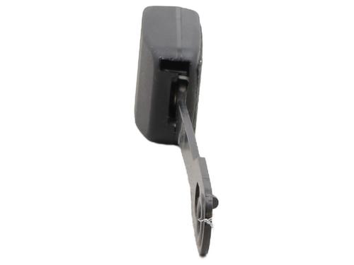 Used Seat buckle Seat buckle CITROËN C4 Coupe (LA_) 1.6 16V (109 hp) 27883387 27883387