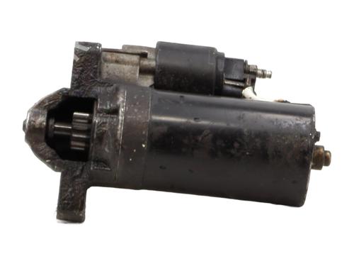 Used Starter Starter SUZUKI SAMURAI Closed Off-Road Vehicle (SJ_) 1.9 TD All-wheel Drive (SJ419TD) (63 hp) 33184879 33184879