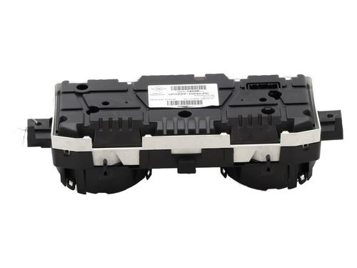 Instrument cluster RENAULT CAPTUR I (J5_, H5_) 0.9 TCe 90 | BP32395156C47