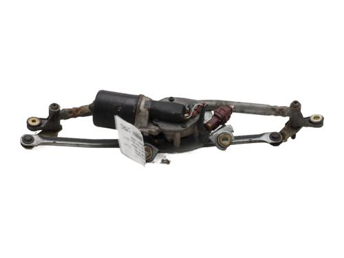 Front wiper motor PEUGEOT 607 (9D, 9U) 2.2 HDi | BP29402460M29 