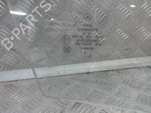 Used Front right door window MERCEDES-BENZ R-CLASS (W251, V251) R 320 CDI 4-matic (251.022, 251.122) (224 hp) 24266338