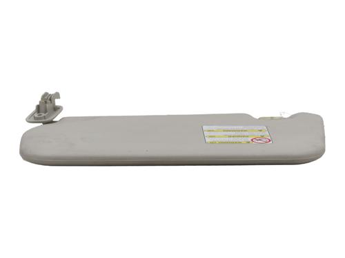 Right sun visor MAZDA 2 (DE_, DH_) 1.3 (DE3FS) | BP29458039I2 