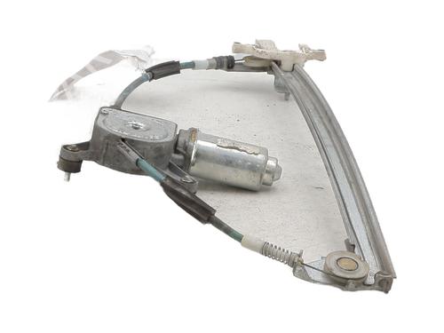 Used Rear left window mechanism Rear left window mechanism PEUGEOT 406 (8B) 2.2 HDi (133 hp) 27633561 27633561