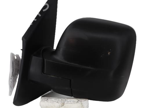 Used Left mirror Left mirror RENAULT TRAFIC III Van (FG_) 1.6 dCi 120 (FGMB, FGMC) (120 hp) 40178007 40178007