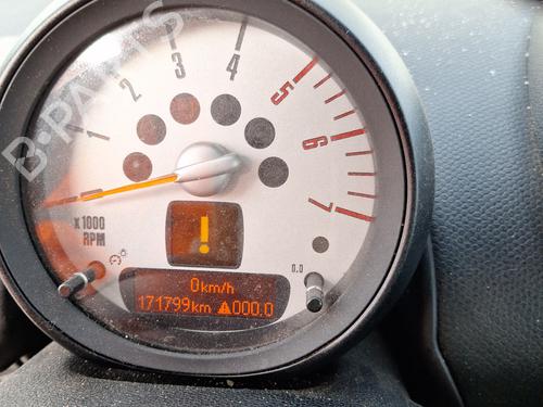 Climate control MINI MINI COUNTRYMAN (R60) Cooper D | BP29028240I5 