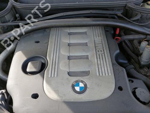 Right rear door BMW X3 (E83) 3.0 d | BP24271999C5 