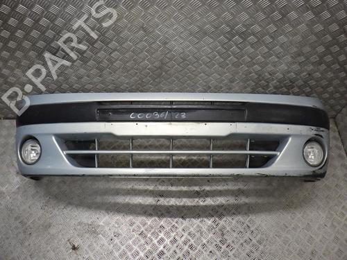 Used Front bumper Front bumper 24276816 24276816