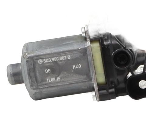 Left front window motor AUDI A3 Sportback (8VA, 8VF) | BP33799162E21 - Image 3