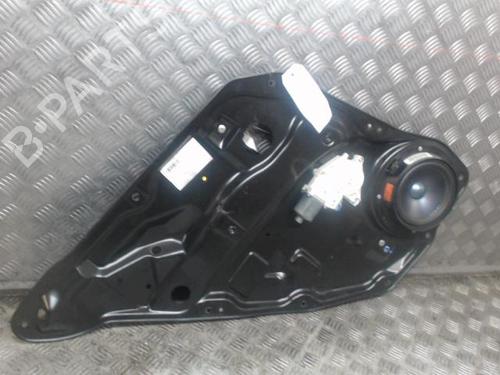 Used Rear left window mechanism MERCEDES-BENZ M-CLASS (W164) ML 320 CDI 4-matic (164.122) (224 hp) 29511466