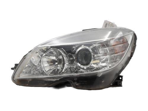 Left headlight MERCEDES-BENZ CLC-CLASS (CL203) CLC 200 Kompressor (203.741) | BP29323939C28 - Image 4