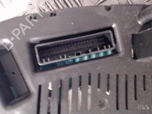 Instrument cluster RENAULT LAGUNA III Grandtour (KT0/1) 2.0 dCi (KT01, KT08, KT09, KT0K, KT12, KT1D, KT1W) | BP24278356C47 