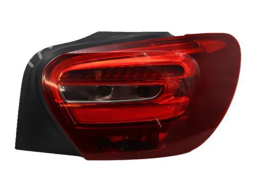 Right taillight MERCEDES-BENZ A-CLASS (W176) A 160 CDI / d (176.011) | BP37451589C35 - Image 4