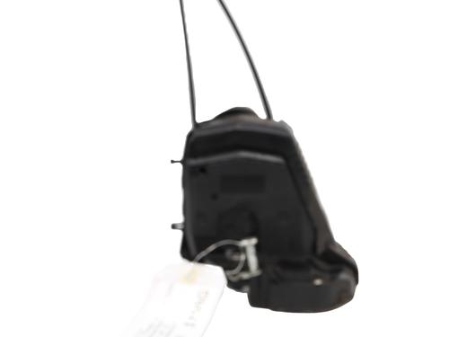 Venstre bagtil lås Venstre bagtil lås TOYOTA YARIS (_P9_) 1.3 VVT-i (SCP90_, SCP90R) (87 hp) 36028460 36028460