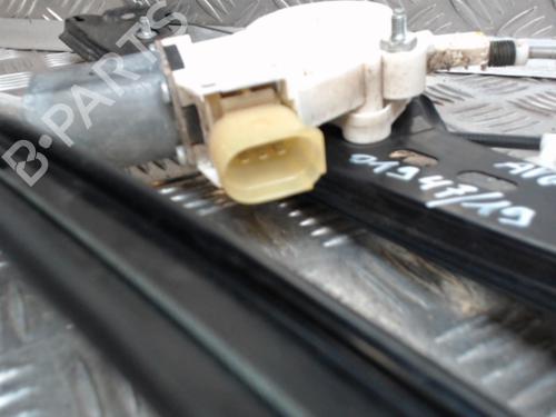 Front left window mechanism BMW 3 (E90) 320 d | BP24277677C22 
