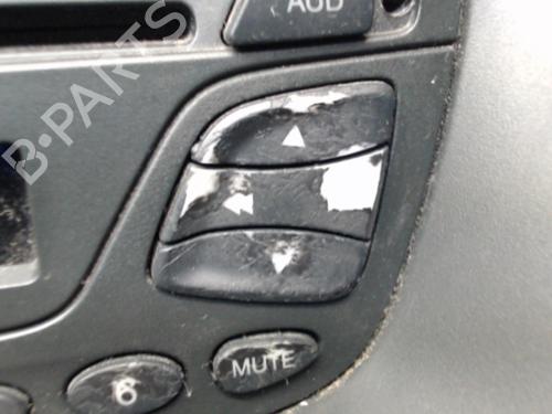 Radio FORD KA (RU8) 1.2 | BP24273179E6 
