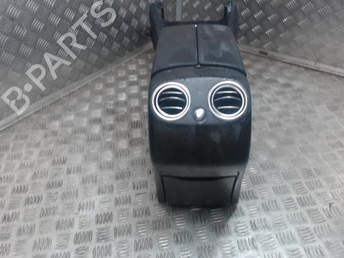 Used Middle console Middle console MERCEDES-BENZ GLC (X253) 300 de 4-matic (253.911) (306 hp) 24271381 24271381