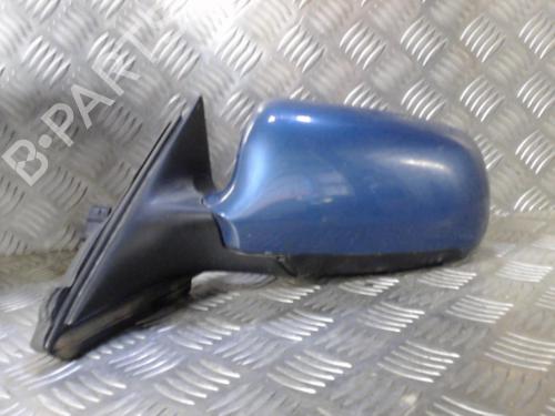 Left mirror AUDI A3 (8L1) 1.9 TDI | BP24280953C26 