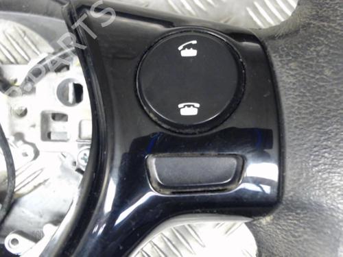 Steering wheel PEUGEOT 108 1.0 VTi | BP24273169C49 