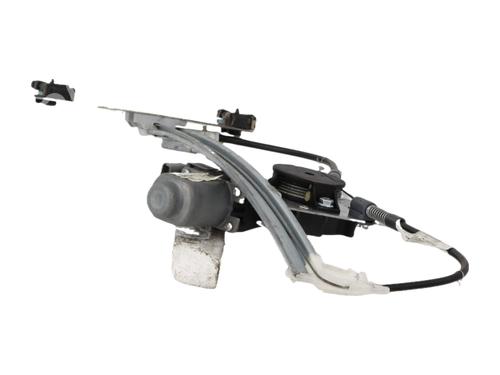 Front right window mechanism CITROËN C3 II (SC_) 1.2 VTi 82 | BP40537071C23 - Image 5