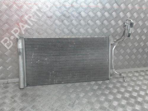 Used AC radiator AC radiator MINI MINI (R56) Cooper SD (143 hp) 24271489 24271489