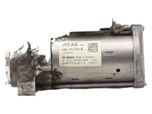 Starter AUDI A4 B9 Avant (8W5, 8WD)  | BP36345958M8  - Image 5