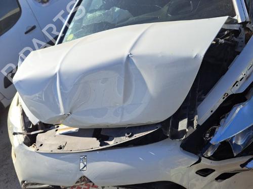 Climate control CITROËN DS5 2.0 HDi 200 Hybrid4 All-wheel Drive | BP27574972I5  - Image 16