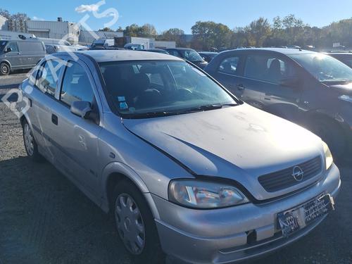 Used Parts OPEL ASTRA G Hatchback (T98)    4529207