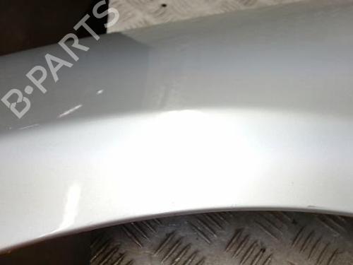 Left front fenders CITROËN C4 Picasso I MPV (UD_) 1.6 HDi | BP24264671C41 