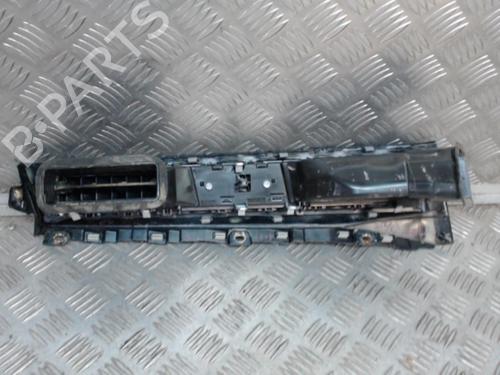 Used Air vent AUDI A1 Sportback (GBA) 35 TFSI (150 hp) 24282915