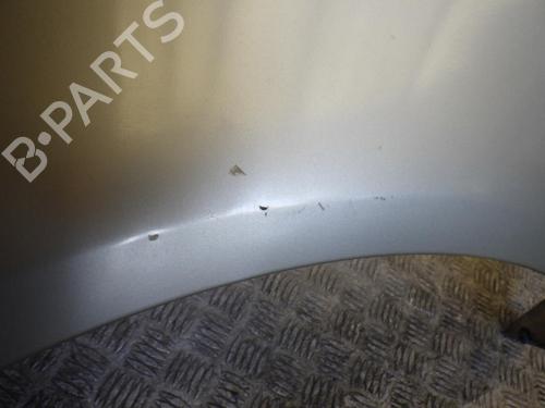 Left front fenders OPEL CORSA D (S07) 1.4 (L08, L68) | BP24265191C41 