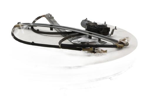 Front right window mechanism CITROËN XSARA PICASSO (N68) 1.6 HDi | BP28976964C23