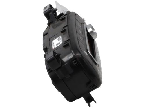 Climate control SMART FORTWO Coupe (453) 1.0 (453.341) | BP38637770I5 - Image 2