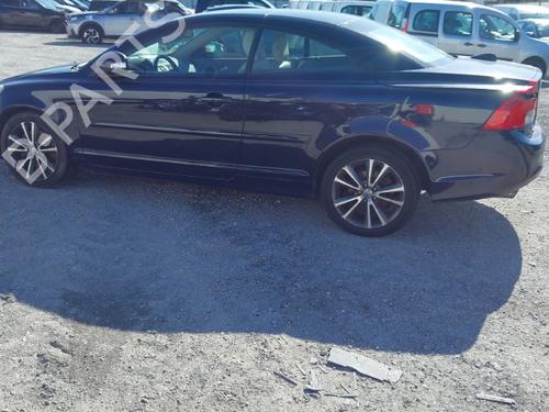 Left front window switch VOLVO C70 II Convertible (542) D3 | BP28060302I27 - Image 11