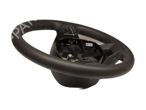 Steering wheel FORD FIESTA VII (HJ, HF) 1.1 Ti-VCT | BP24271064C49 - Image 4