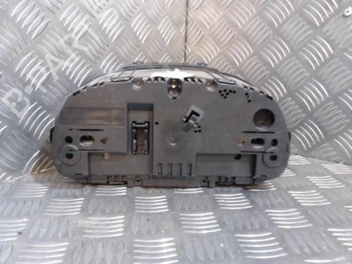 Instrument cluster BMW 1 (E81) 118 d | BP24266596C47 - Image 2