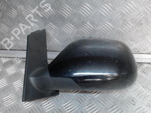 Left mirror SEAT ALTEA (5P1) 1.6 TDI | BP24279626C26 