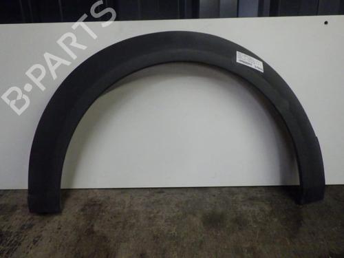 Used Rear left wheel arch trim FORD TOURNEO CONNECT 1.8 TDCi (110 hp) 32429274