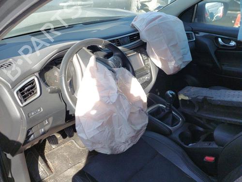 Left front window switch NISSAN QASHQAI II (J11, J11_) 1.6 dCi ALL MODE 4x4-i | BP30439060I27 - Image 17