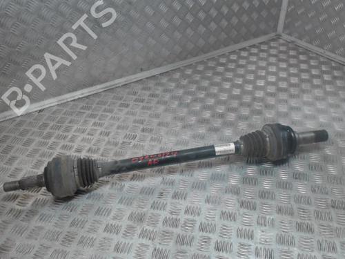 Left rear driveshaft PORSCHE CAYENNE (92A) 4.2 S Diesel | BP24265108M40 - Image 3